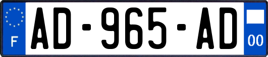 AD-965-AD