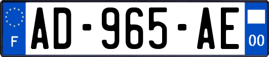 AD-965-AE