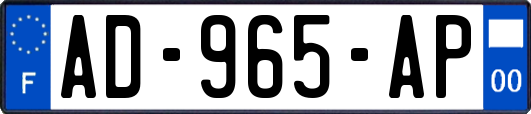 AD-965-AP