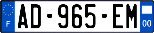 AD-965-EM
