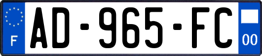 AD-965-FC