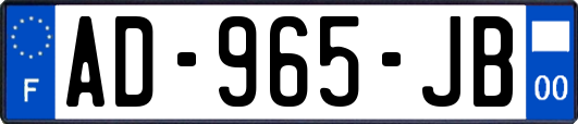 AD-965-JB