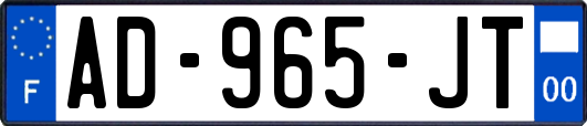 AD-965-JT