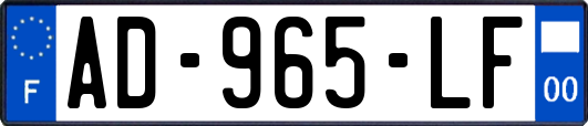 AD-965-LF