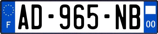 AD-965-NB