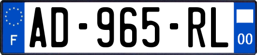 AD-965-RL