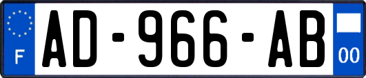 AD-966-AB