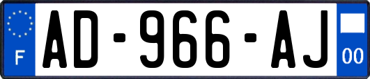 AD-966-AJ