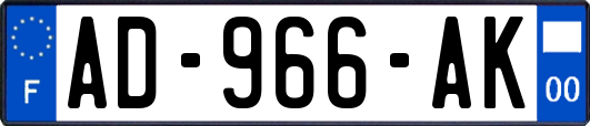 AD-966-AK
