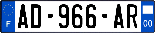AD-966-AR