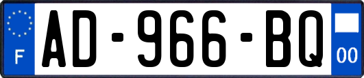 AD-966-BQ