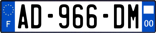 AD-966-DM