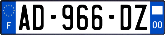 AD-966-DZ