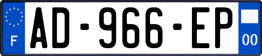AD-966-EP