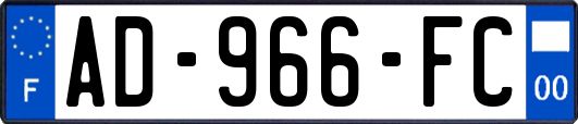 AD-966-FC