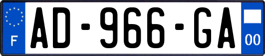 AD-966-GA