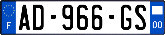 AD-966-GS