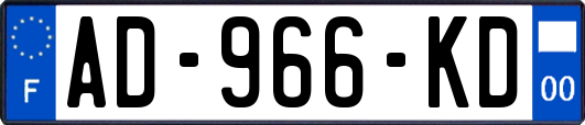 AD-966-KD