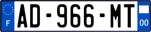 AD-966-MT