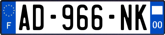 AD-966-NK