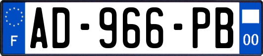 AD-966-PB