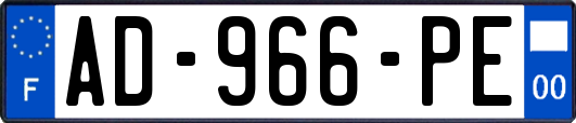 AD-966-PE