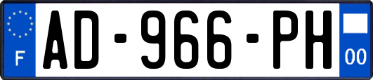 AD-966-PH