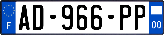 AD-966-PP