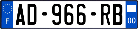 AD-966-RB