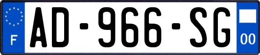 AD-966-SG