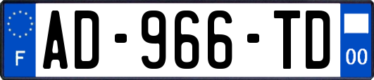 AD-966-TD