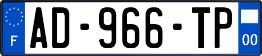 AD-966-TP