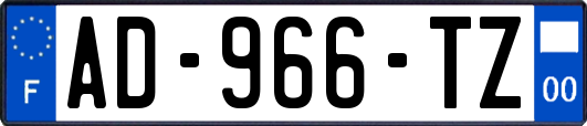 AD-966-TZ