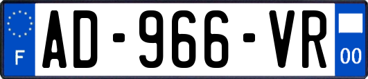 AD-966-VR