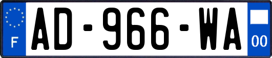 AD-966-WA