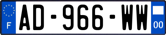 AD-966-WW