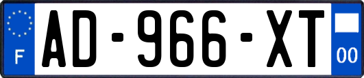 AD-966-XT