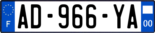 AD-966-YA