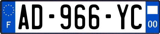 AD-966-YC