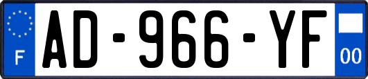 AD-966-YF