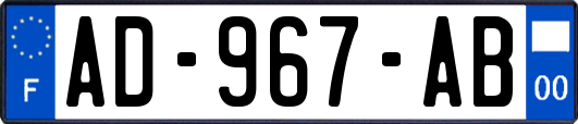 AD-967-AB