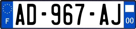 AD-967-AJ