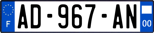 AD-967-AN