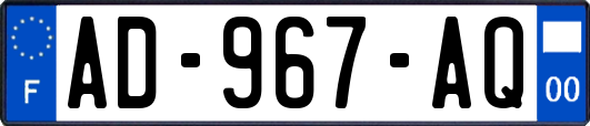 AD-967-AQ