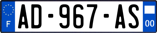 AD-967-AS