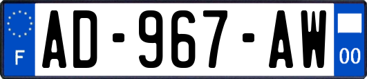 AD-967-AW