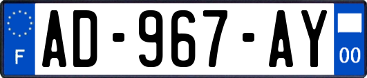 AD-967-AY