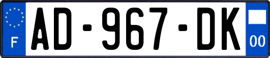 AD-967-DK