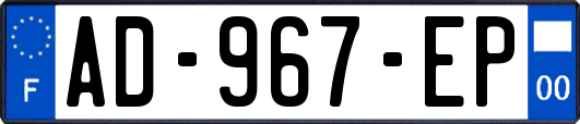 AD-967-EP
