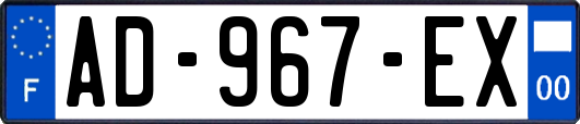 AD-967-EX